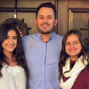 Meet your Posher, Sophia